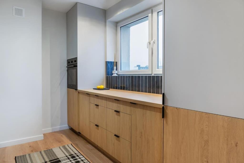 Warsaw Concierge Niska Apartment Exterior photo