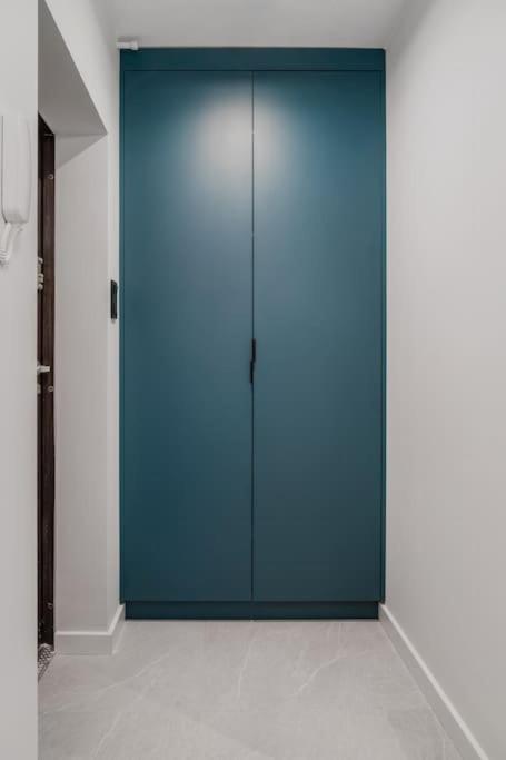 Warsaw Concierge Niska Apartment Exterior photo
